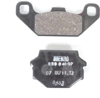 Plaquette de frein Brembo pour Quad Kawasaki 250 KSF 1987 à 2004 AVG/AVD / A1-A18 Neuf