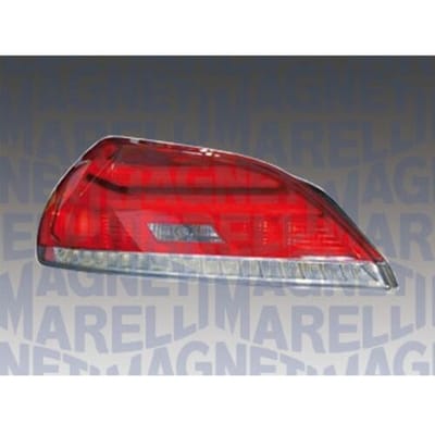 Achterlicht MAGNETI MARELLI 714021850801