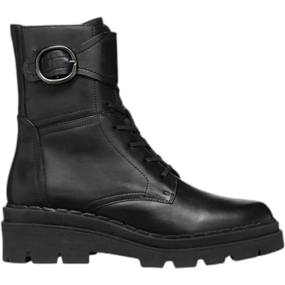 Geox D Felleny B Booties Bruin EU 37 Vrouw
