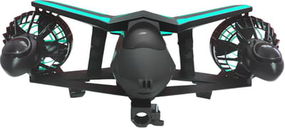 Onderwaterscooter seascooter WS3
