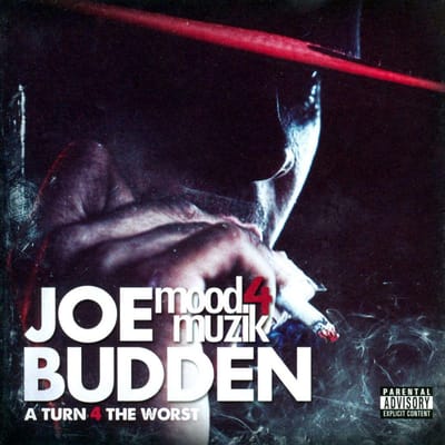 Mood Muzik 4 - A Turn 4 The Worst