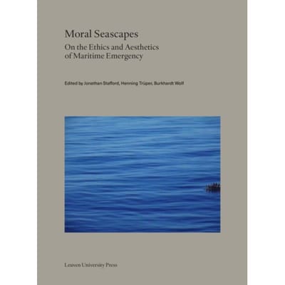 Moral Seascapes - Lieven Gevaert Series