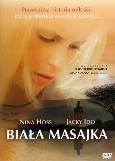 The White Masai [DVD]