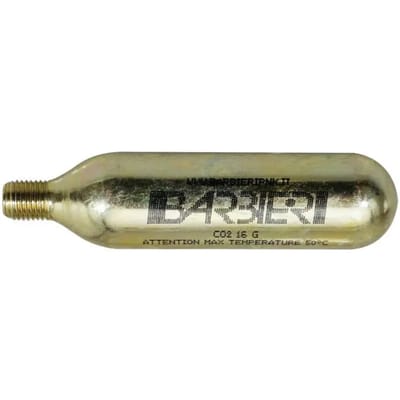 Co2 patroon met schroefdraad in bulk P2R