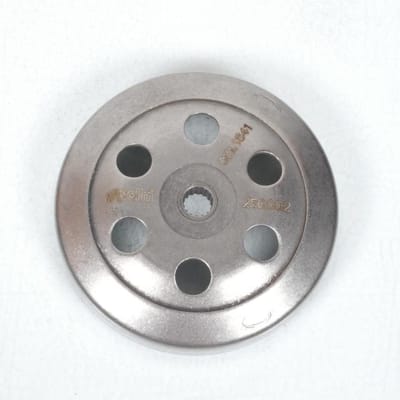 Cloche d embrayage Polini pour Scooter Chinois 50 Scoot Neuf
