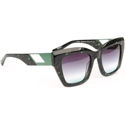 Ana Hickmann Sunglasses HI9226 G22 52