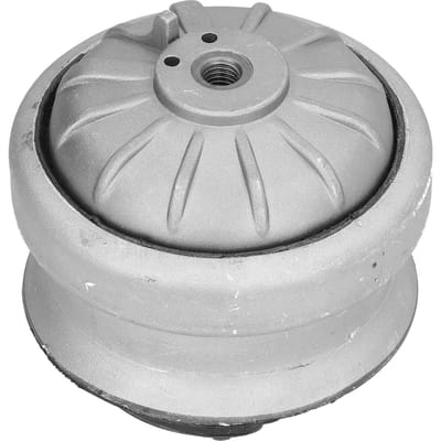 Support de montage de moteur gauche ou droit 1242401917 Convient pour Mercedes Benz 190D 260E 300E white