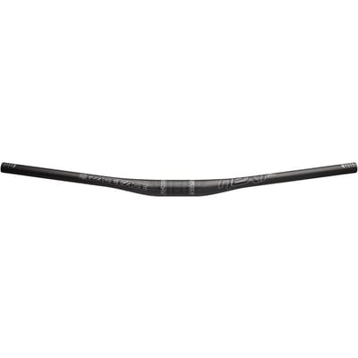 Race Face Next Sl 35 Stuur Zwart 35 mm / 740 mm