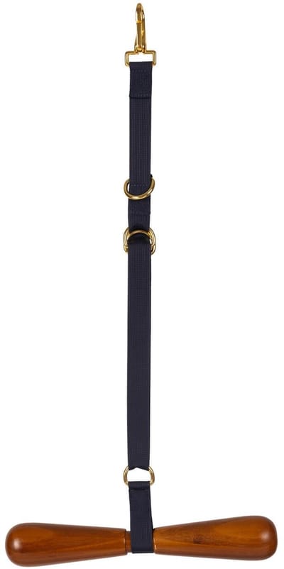 Grooming Deluxe - Zadel-T-houder navy