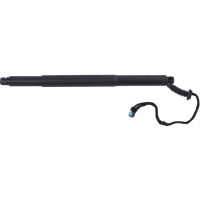 Achterklep Power Lift Ondersteuning Hoge Prestaties Elektrische Achterklep Power Schokdemper Ondersteunende Veerpoten voor X6 F16 F86 Links black