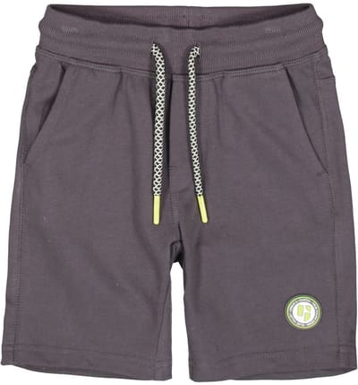 GARCIA Jongens Shorts Gray - Maat 110
