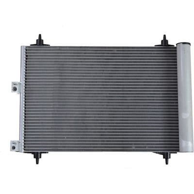 Condensator, airconditioning NRF 35843