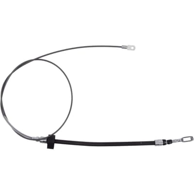 Kabel, parkeerrem LINEX 27.01.67