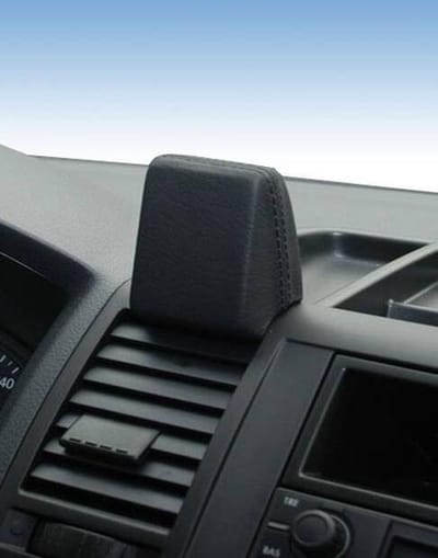 Kuda houder geschikt voor Volkswagen T5 Multivan Beach 04/2003-09/2009 Kleur: Zwart