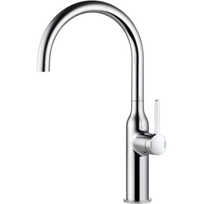 KWC SIN Single lever sink mixer for concealed installation 10.261.012.000FLVMS