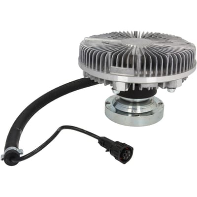 Koppeling, radiatorventilator THERMOTEC D5RV007TT