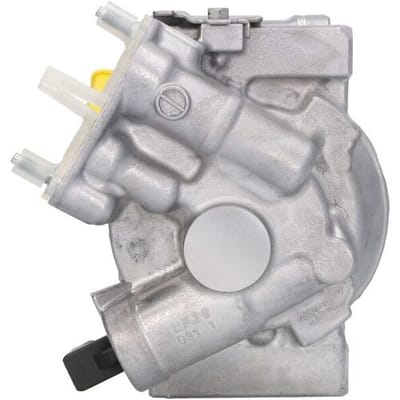Airco-compressor DENSO DCP21033