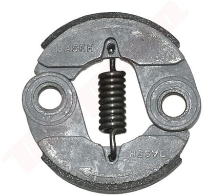 Koppeling passend op ALPINA 52 ( 86 15 020 )