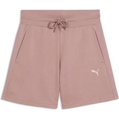Damesshort Puma High-Waist