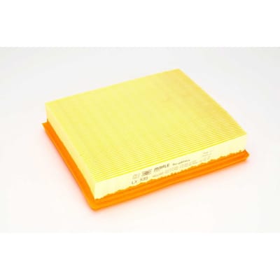 MAHLE luchtfilter KNECHT LX 539