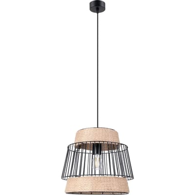 Hanglamp Sollux Lighting Brilo
