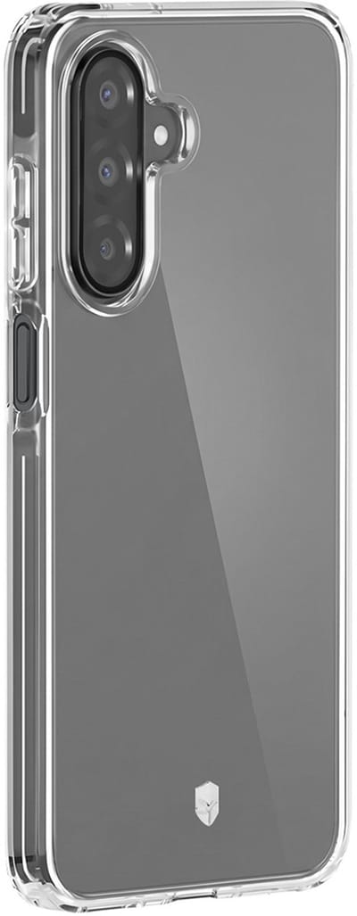 Force Case, Hoesje geschikt voor Galaxy A17 4G / 5G - Anti-Shock 2m & Versterkt, Transparant