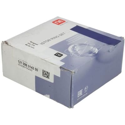 Zuigerveren set NE 7999450000