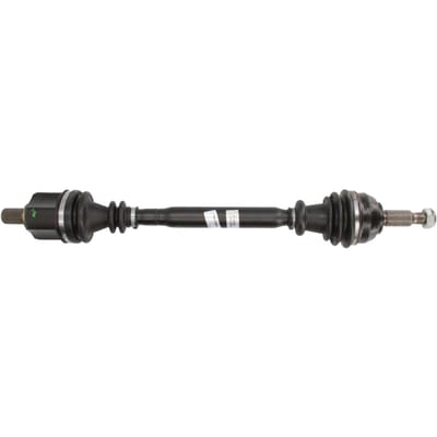 Aandrijfas POINT GEAR PNG73036 links
