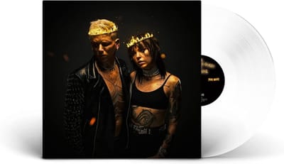The King and Queen of Gasoline