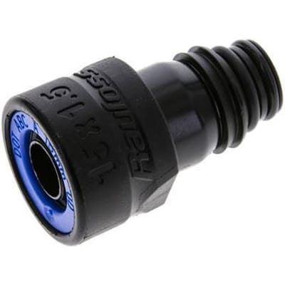 ABC Koppeling Voor Intensief Gebruik 15X1.5 - 90215006