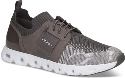 Caprice Heren Sneaker 9-13616-43 204 G-breedte Maat: 41 EU