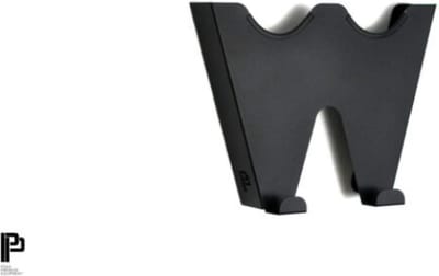 POKA PREMIUM - Double Hanger For Polishing Machines - WM_2