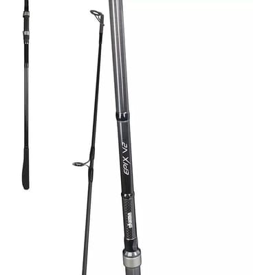 Okuma Epix V2 Karperhengel Zwart 3.90 m / 3.5 Lbs