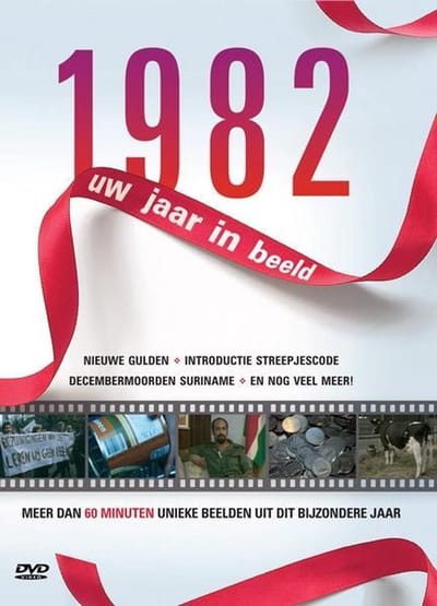 1982 Uw Jaar In Beeld