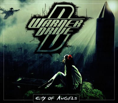 City Of Angels