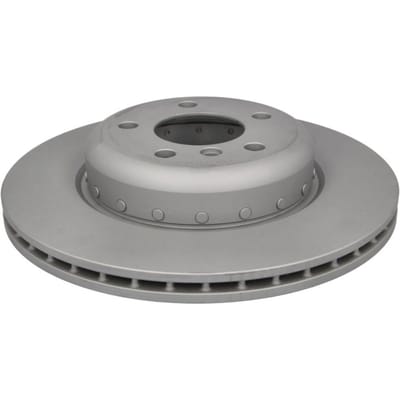 Remschijf TEXTAR PRO+ 92265825 voorkant, geventileerd, sterk gecarboniseerd, 1 Stuk