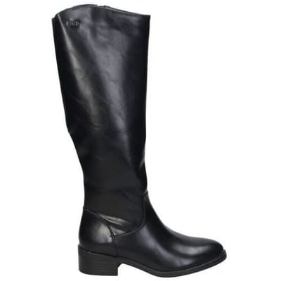 Platte laarzen Chika 10 116551
