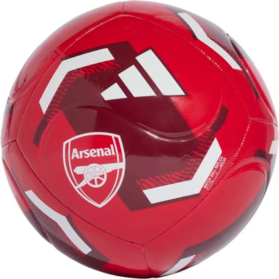 Adidas Performance Arsenal Home Club Voetbal - Unisex - Rood