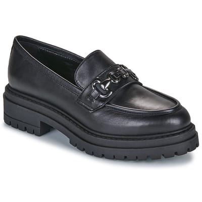 Mocassins NeroGiardini I411410D-100