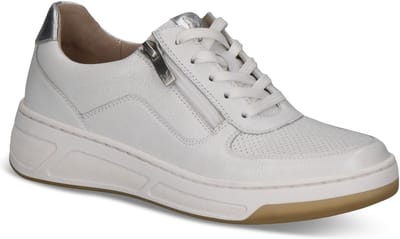 Caprice Dames Sneaker 9-23720-44 191 G-breedte Maat: 37 EU