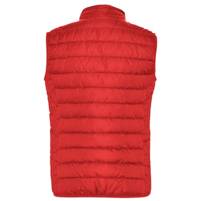 Roly Dames/Dames Oslo Gilet (Rood)