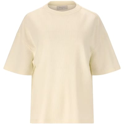 Dames-T-shirt Athlecia Cardall Waffle