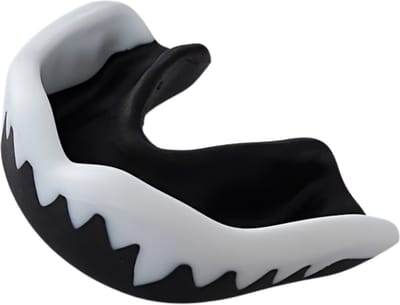 Bovista Bitje Boksen - Gebitsbeschermer Ijshockey - Mouthguard - Vechtsport - Kickboksen - Tanden - Volwassen