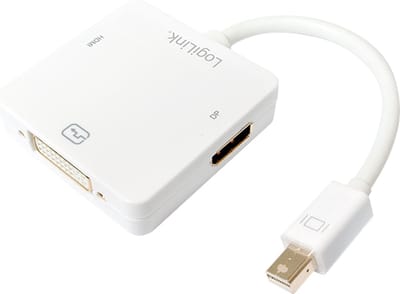 LogiLink CV0045A video converter