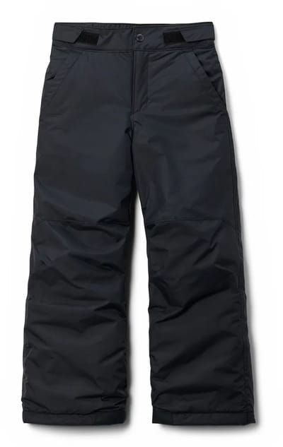 Columbia Ice Slope™ Iii Broek Grijs 14-16 Years Kinderen