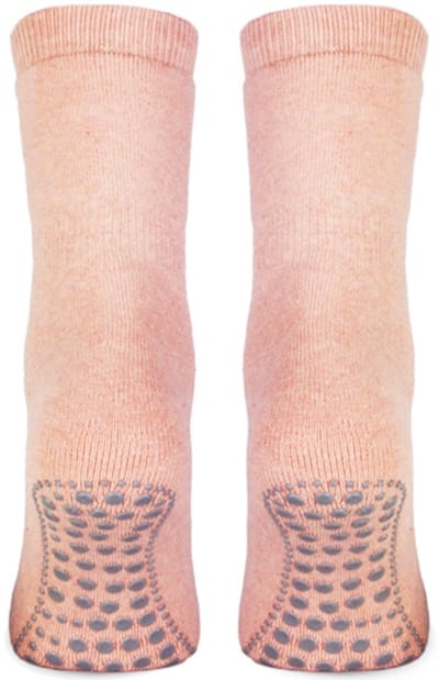 Topsocks antislip sokken met ABS noppen