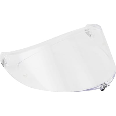 Visière de casque de remplacement pour AGV K6 K6S Casque intégral Casque de moto Lentille transparent