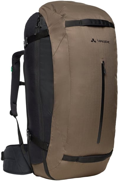VAUDE Mundo 65+To Go, Rugzak, Unisex Outdoor Sportrugzakken>=50L