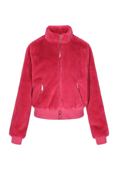 Faina Jas Dames roze