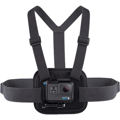 GoPro Chesty (Performance Chest Mount)